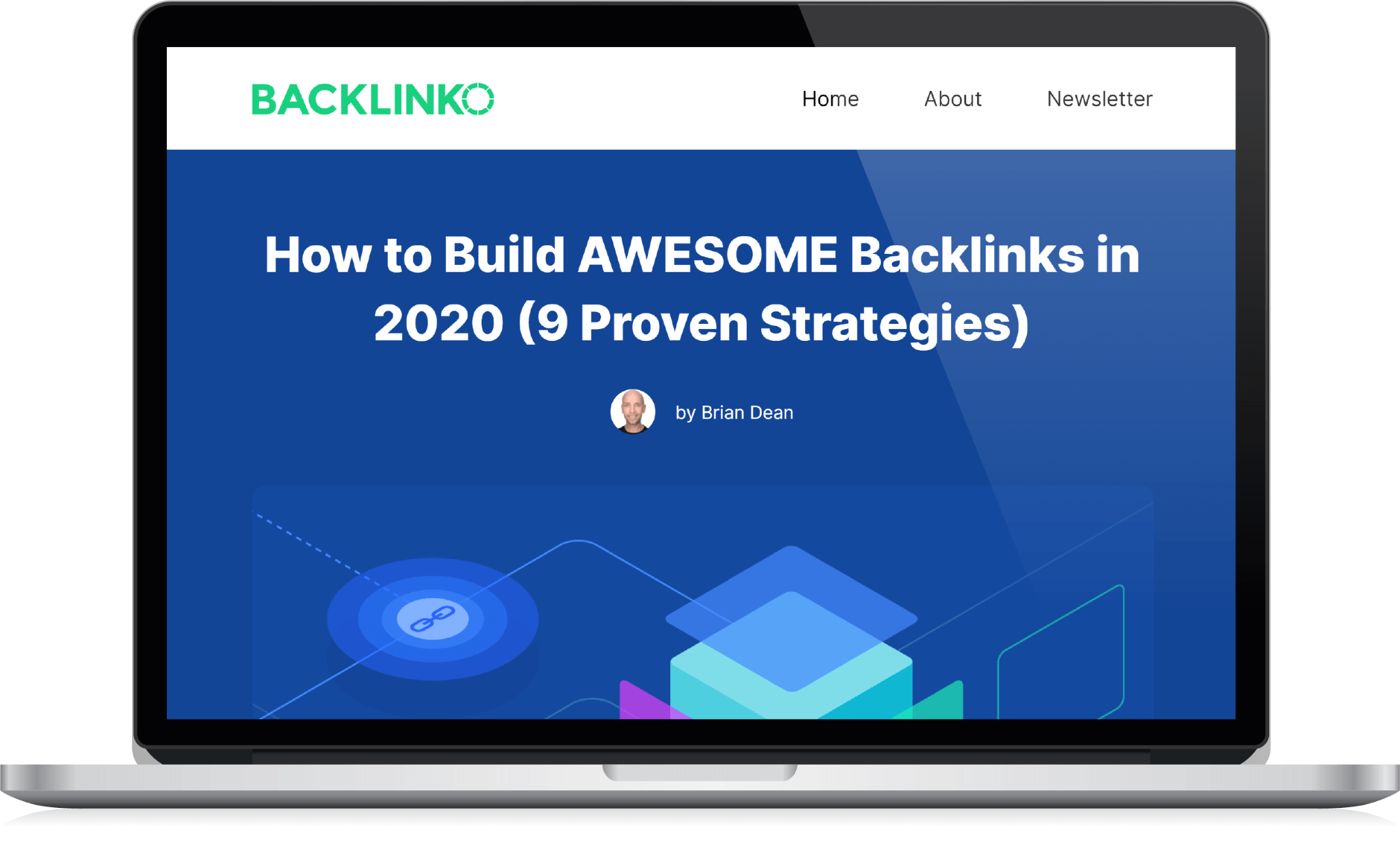 How to Build AWESOME Backlinks (9 Proven Strategies)