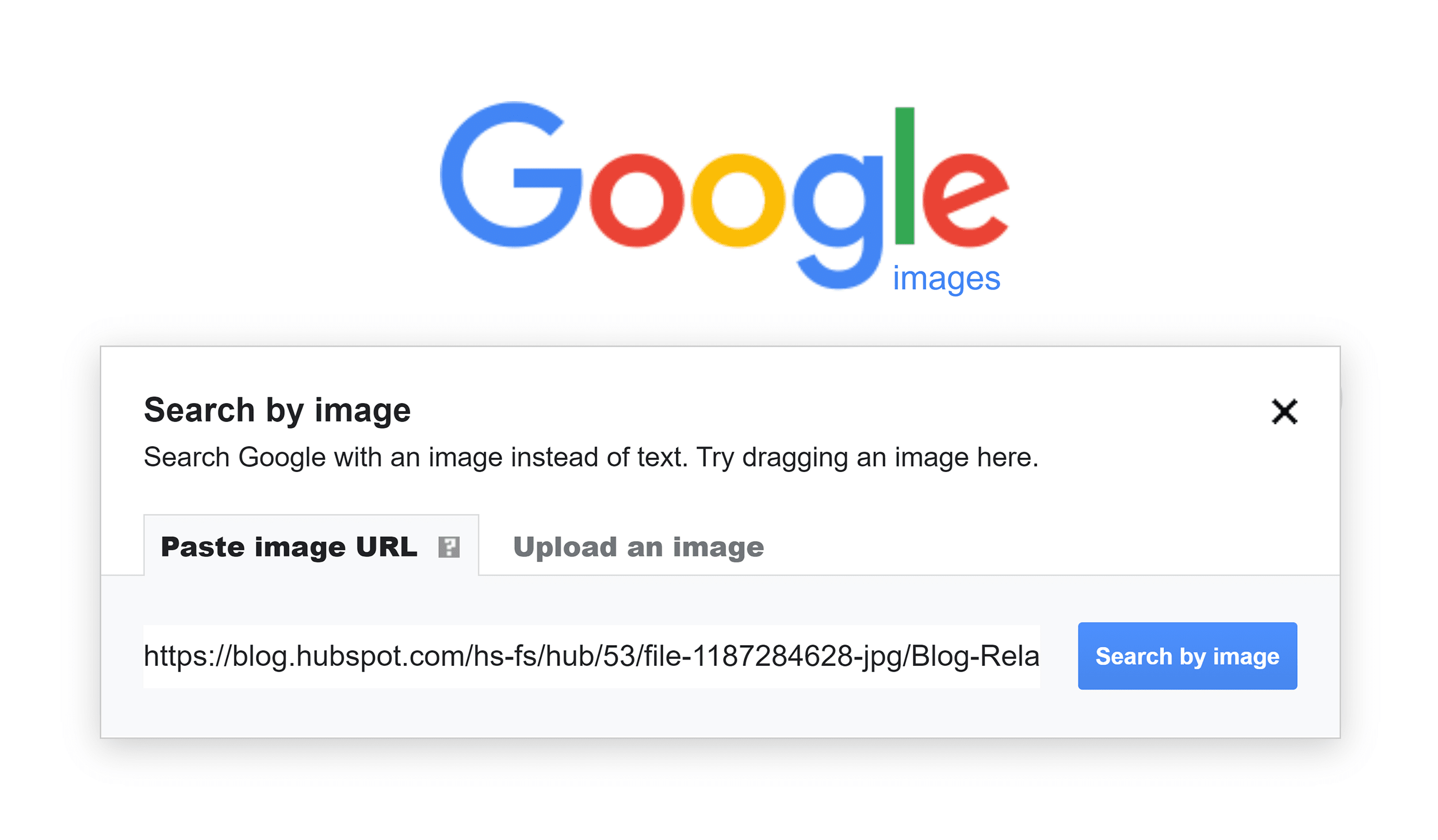 Google – Search by image – Noah Kagan