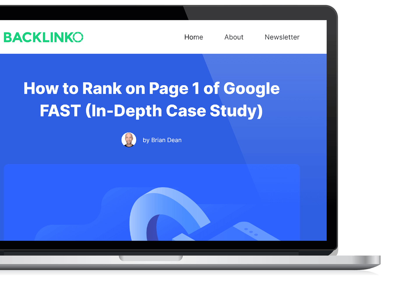 How to Rank on Page 1 of Google FAST (In-Depth Case Study)