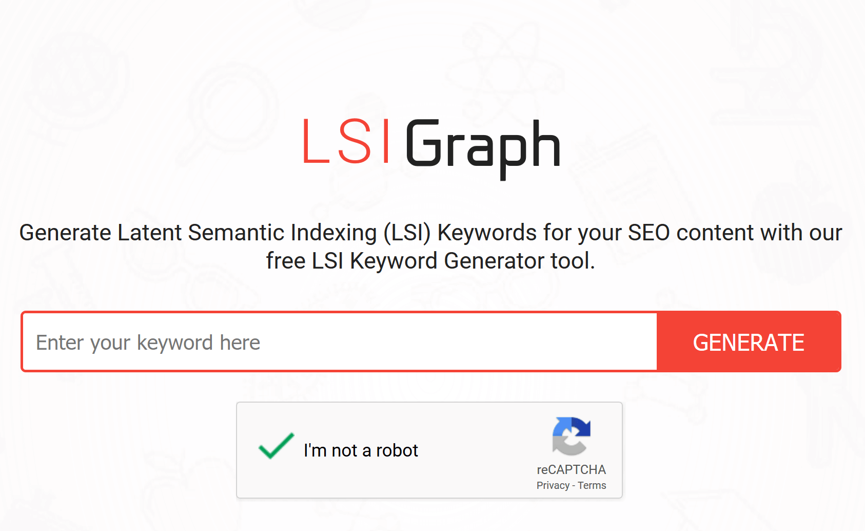 lsigraph homepage