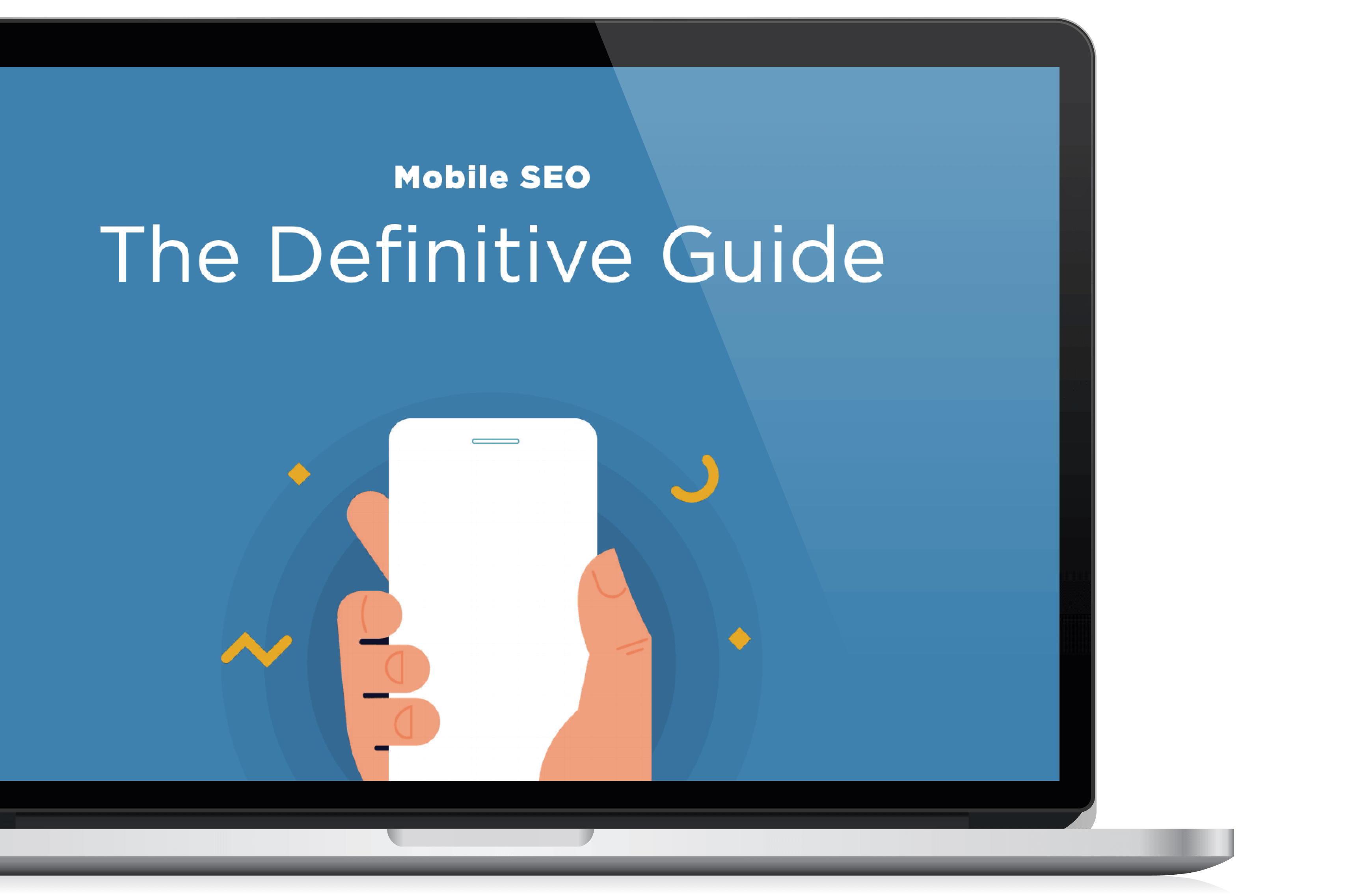 Mobile SEO: The Definitive Guide