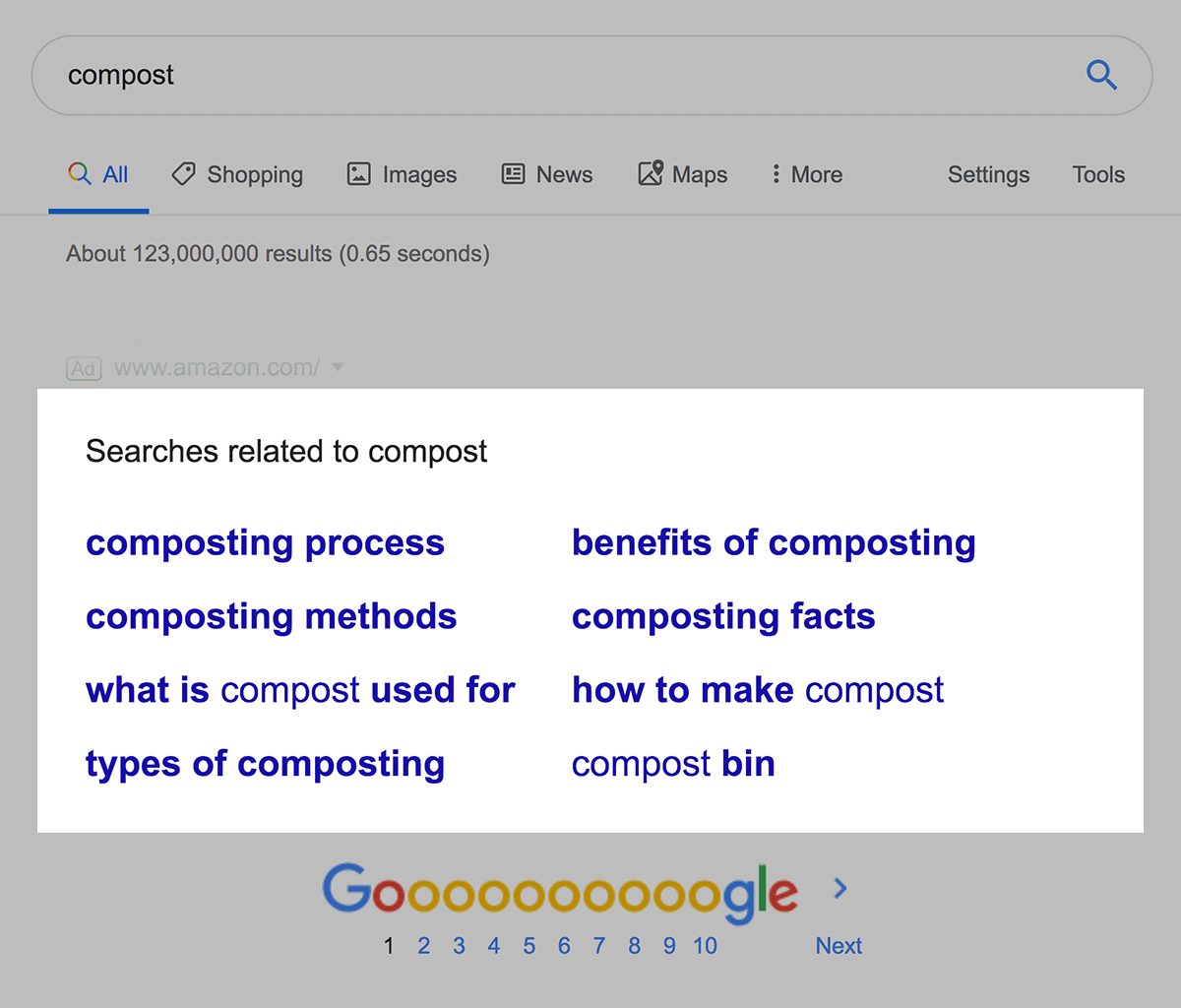 Searches related to &#039;compost&#039;